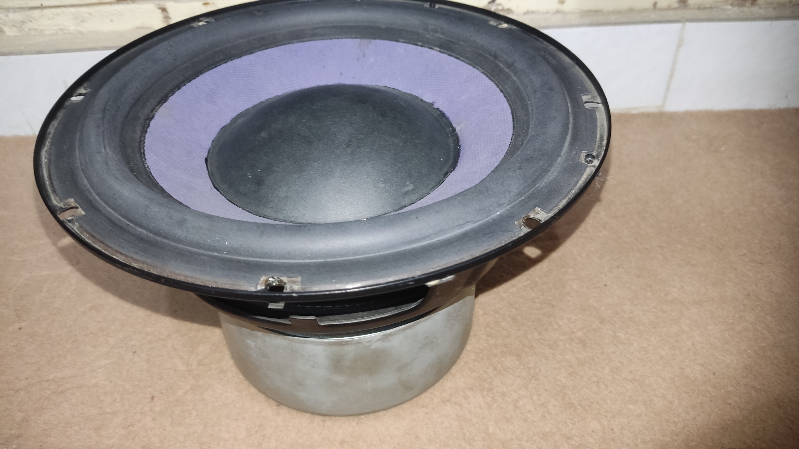 ساب خانگی الجی