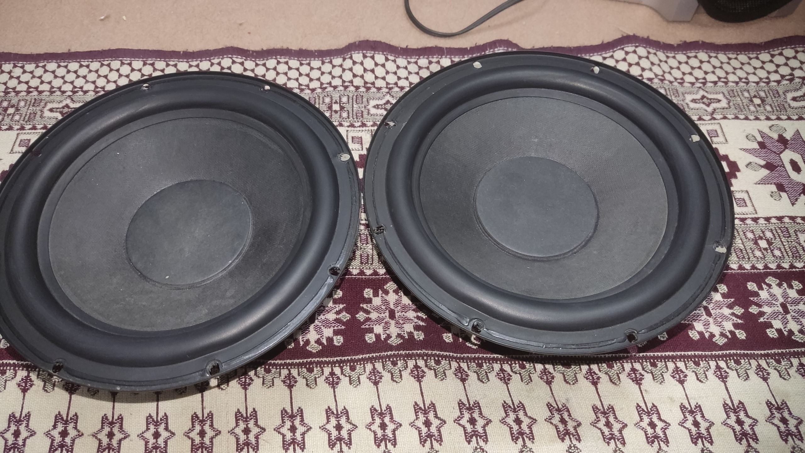 ساب ووفر خانگی