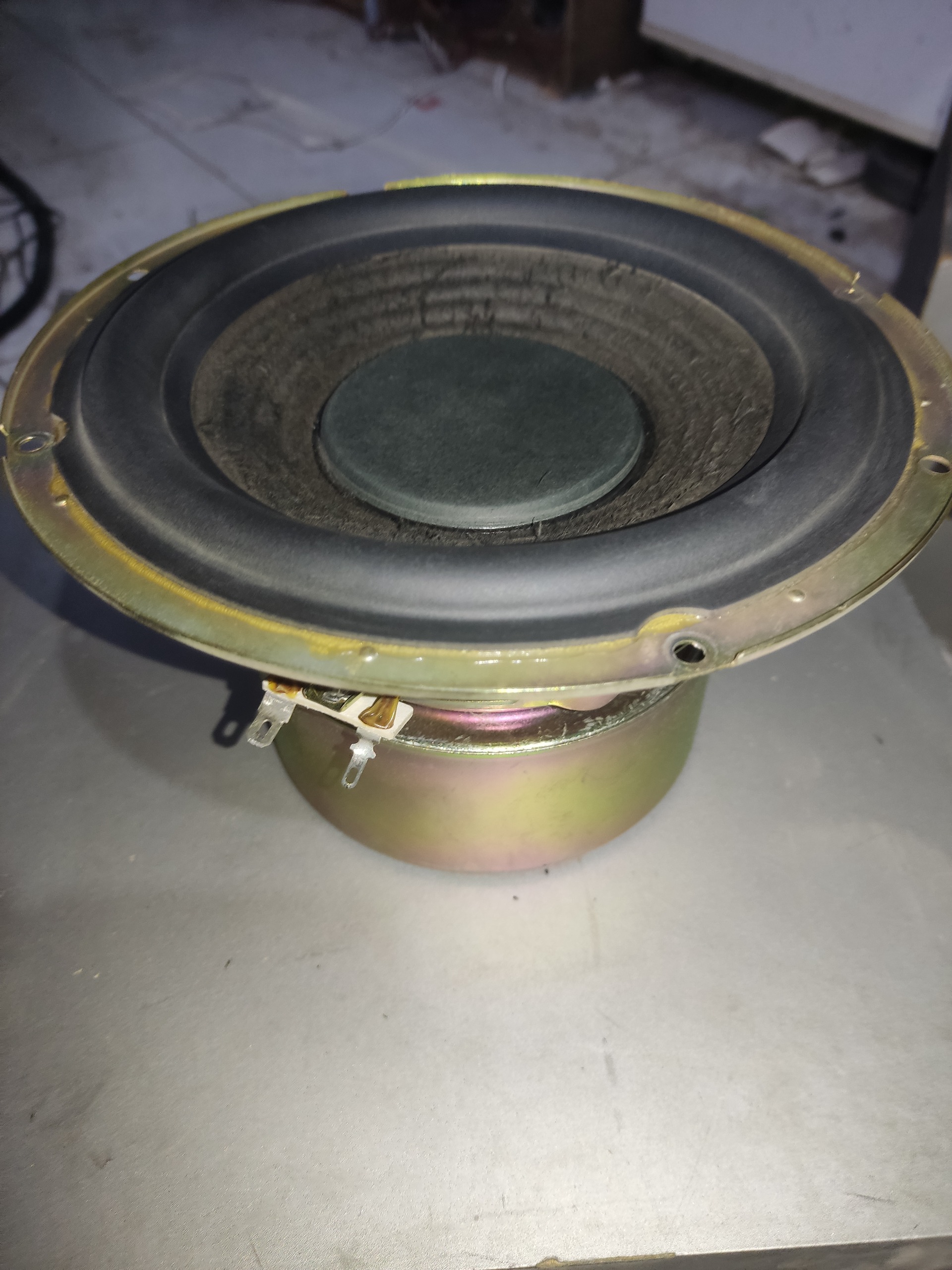 ساب ووفر سونی