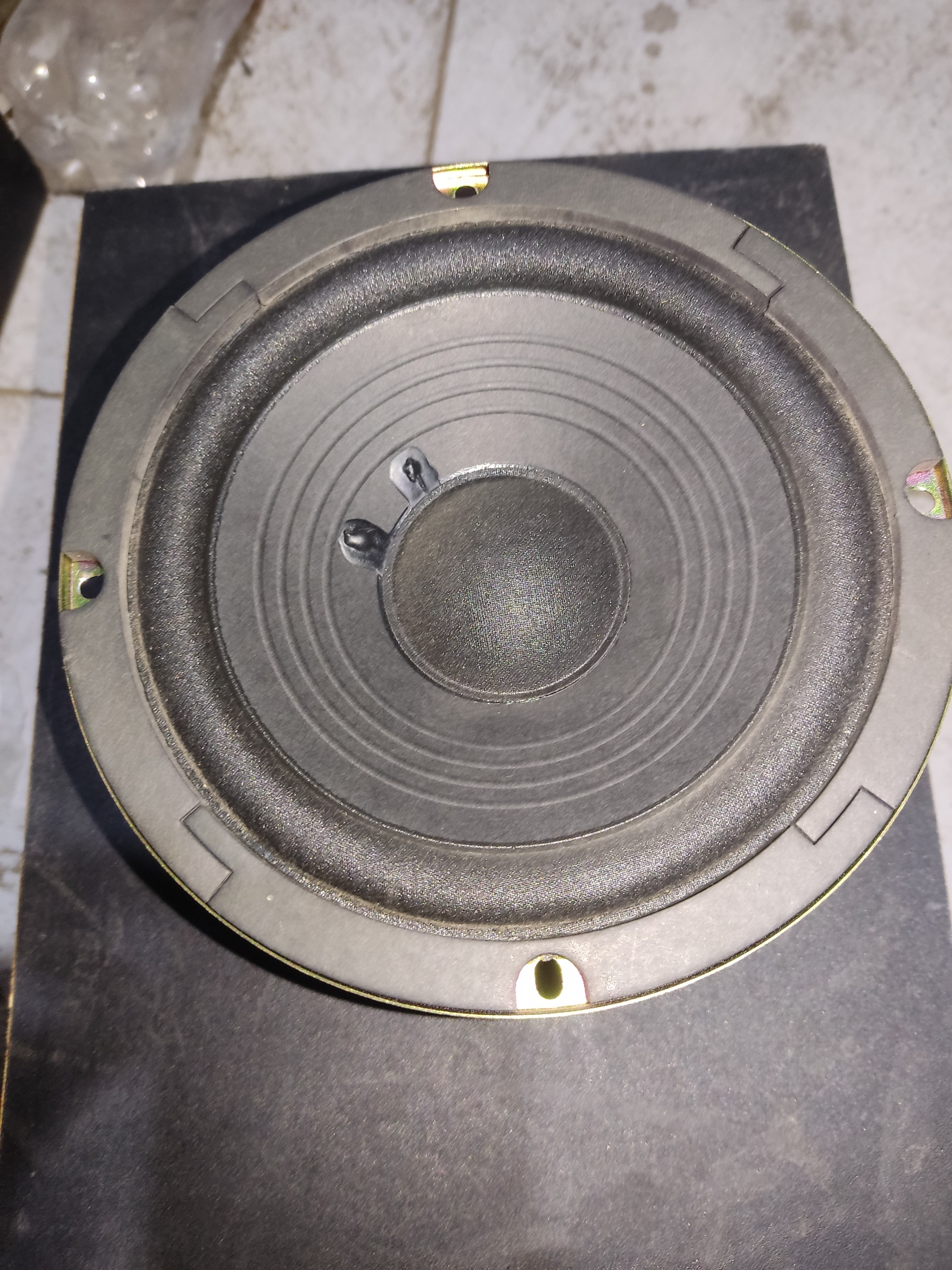 ووفر الجی میدبیس