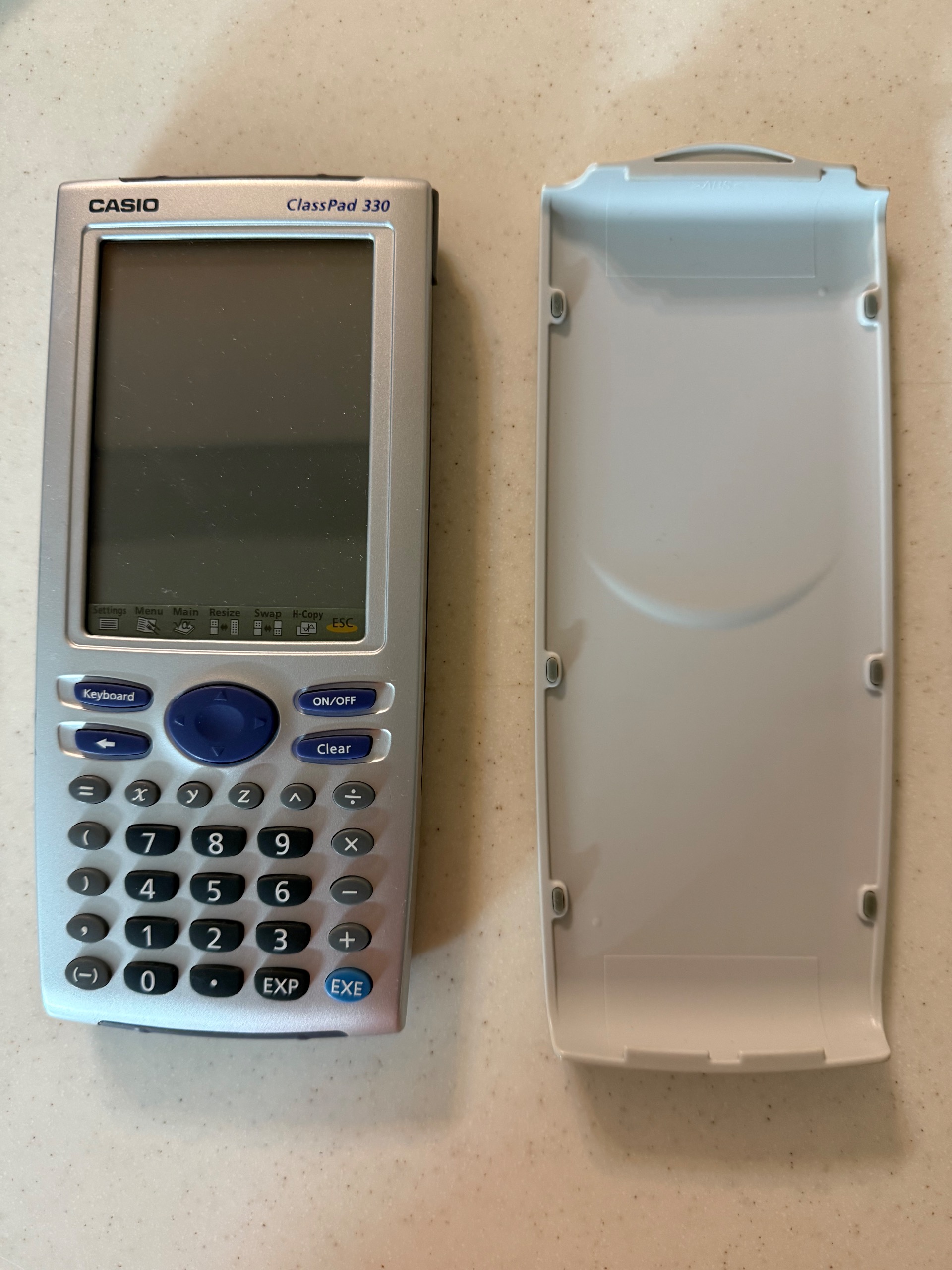 کلاس پد 330 class pad