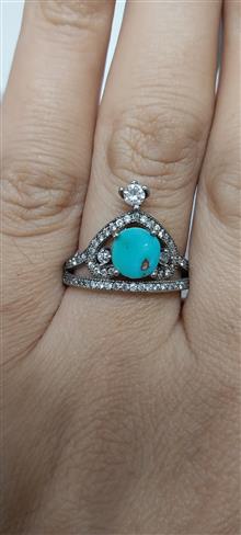 انگشترنقره