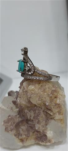 انگشترنقره