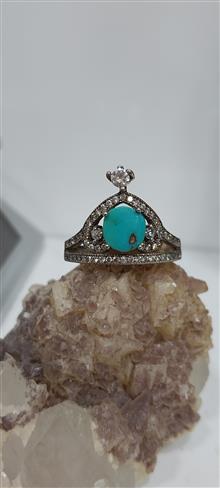 انگشترنقره