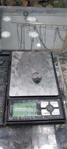 انگشترنقره