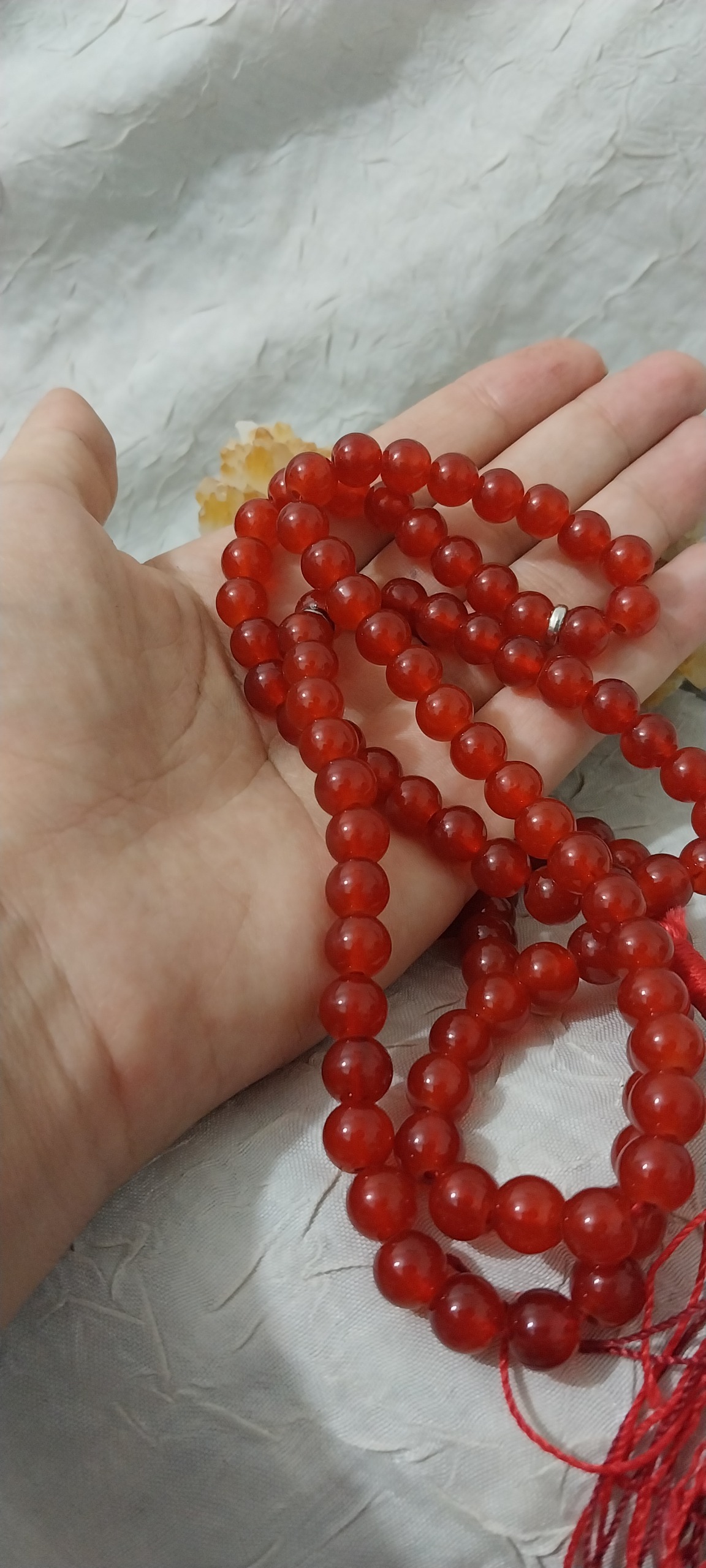 تسبیح 101دانه زیبا