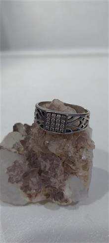 انگشترنقره