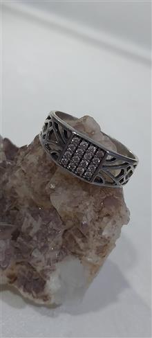 انگشترنقره