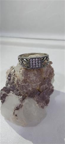 انگشترنقره