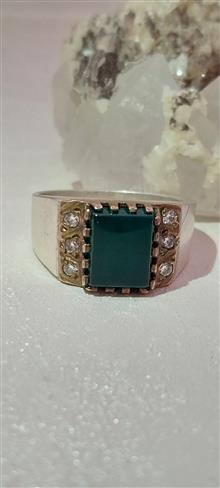 انگشترمردانه