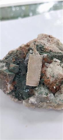 پلاک