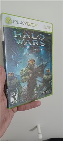 Halo