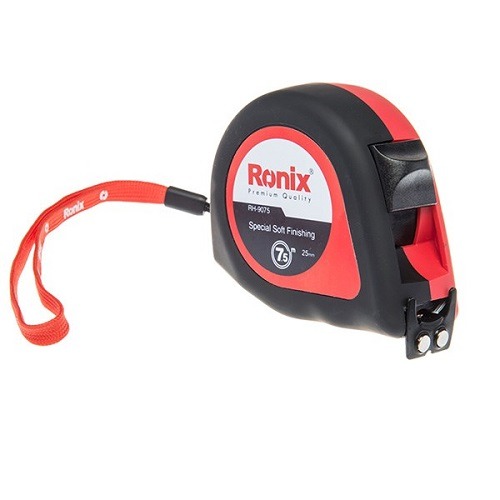 متر 7.5 متری رونیکس RH-9075