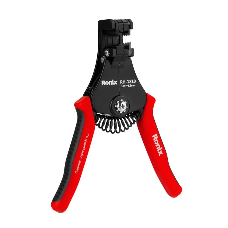 سیم لخت کن اتوماتیک رونیکس RH-1810