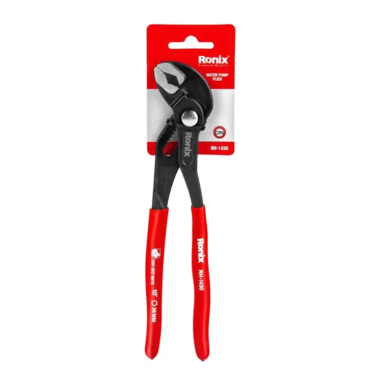 انبر کلاغی اتوماتیک 10 اینچ رونیکس Rh-1430