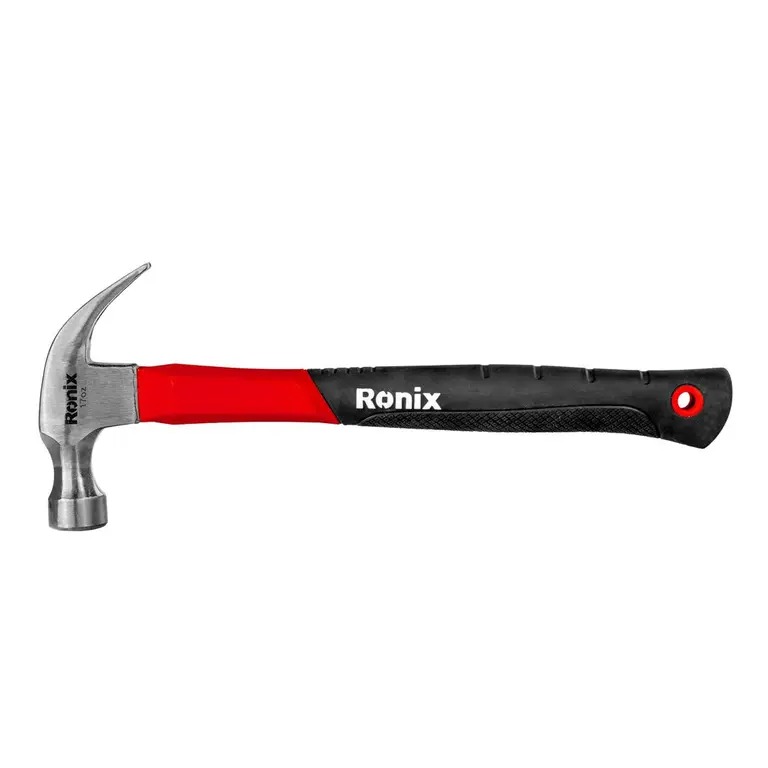چکش 500 گرمی دو شاخ رونیکس Rh-4751