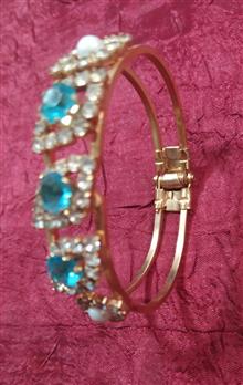 دستبندنگین