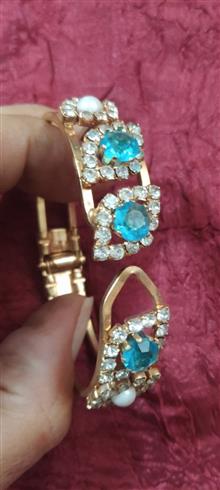 دستبندنگین