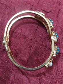 دستبندنگین