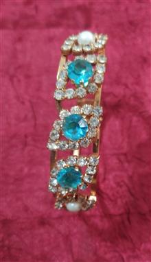 دستبندنگین