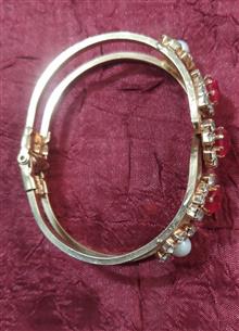 دستبندنگین