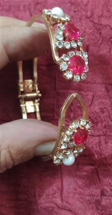 دستبندنگین