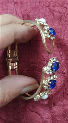 دستبندنگین