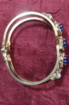 دستبندنگین