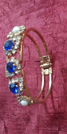 دستبندنگین