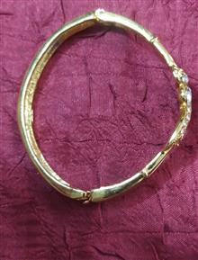 دستبندنگین