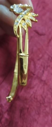 دستبندنگین