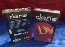 نوارویدئوخام