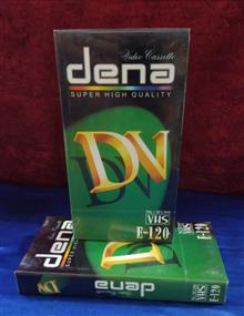 نوارویدئوخام