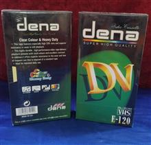 نوارویدئوخام