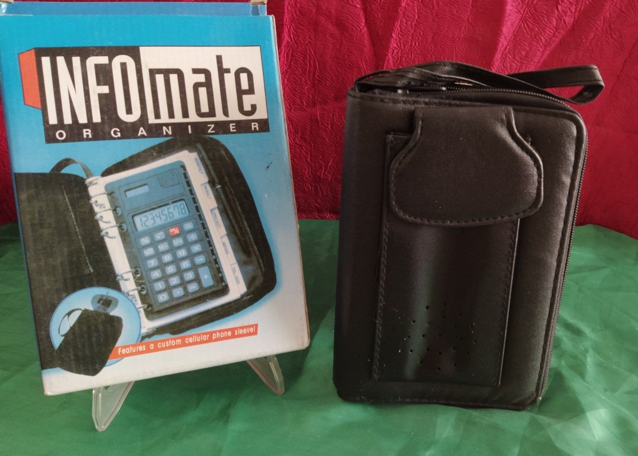 کیف دستی مردانه خارجی نووزیبا