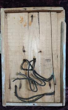 کنتورقدیمی