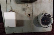 کنتورقدیمی