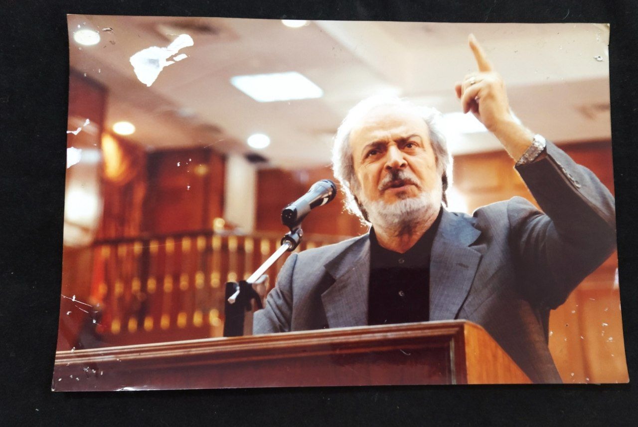 عکس دوربینی اورژینال  فیلم سینمایی ویترینی