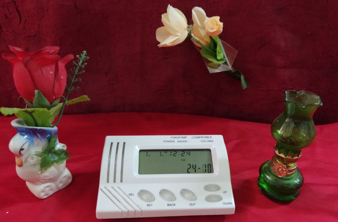 کالرایدی سالم وبکرهم کلیسونی وقابل استفاده .