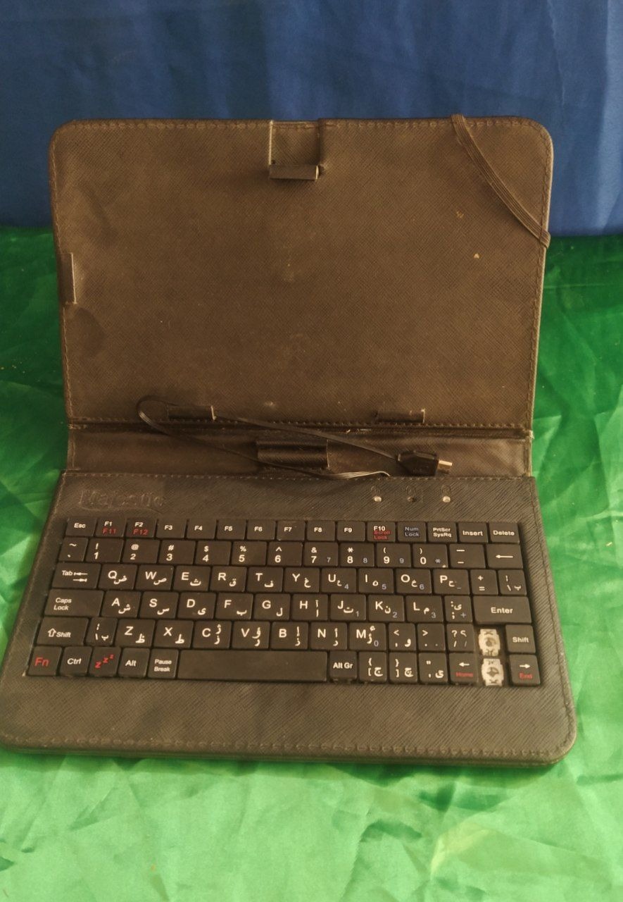 کیف صفحه کلیددارتبلت