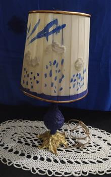 آباژوریاچراغ