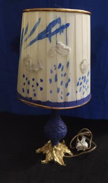 آباژوریاچراغ