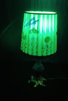 آباژوریاچراغ