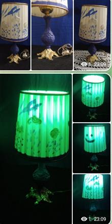 آباژوریاچراغ