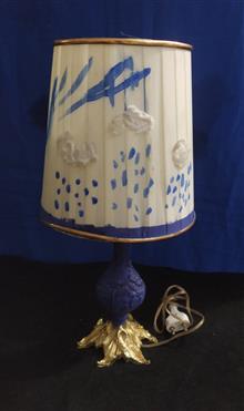 آباژوریاچراغ