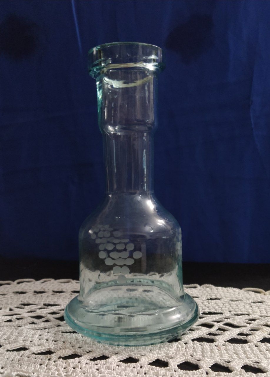 ته قلیان کوچیک تراش دارانگوری