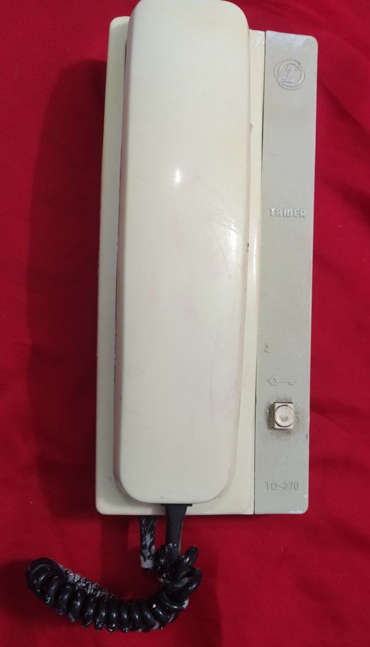 آیفون ودرب بازکن قدیمی