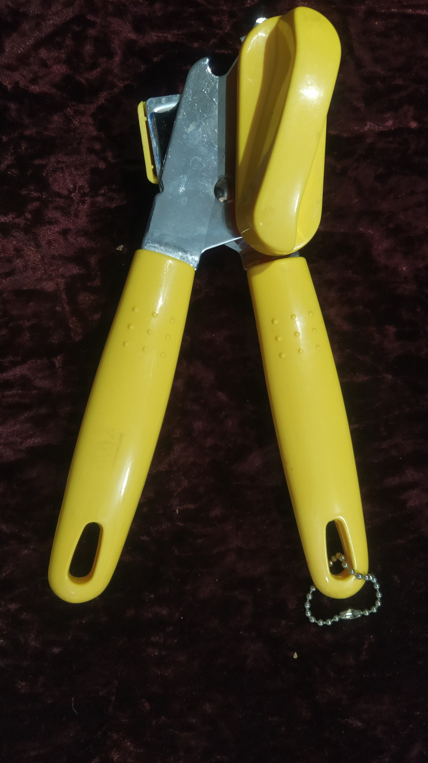 درب بازکن قدیمی کنسروپیچی چینی