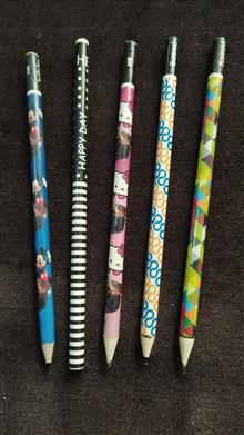 مجموعه5عددی