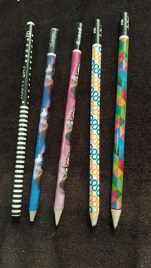 مجموعه5عددی